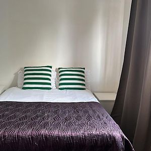Double Room Garden View